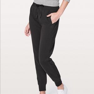 Lululemon Get Going Jogger